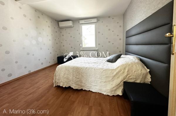 Maison 6 pièce(s) 4 chambre(s) 160 m²