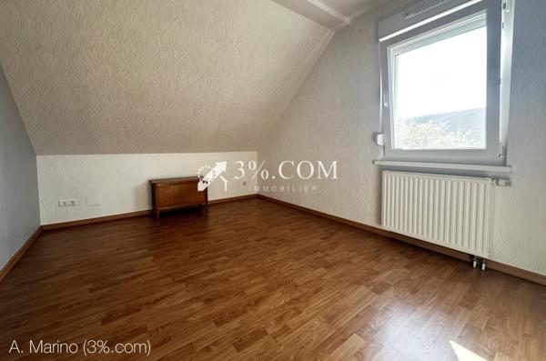 Maison 6 pièce(s) 4 chambre(s) 160 m²