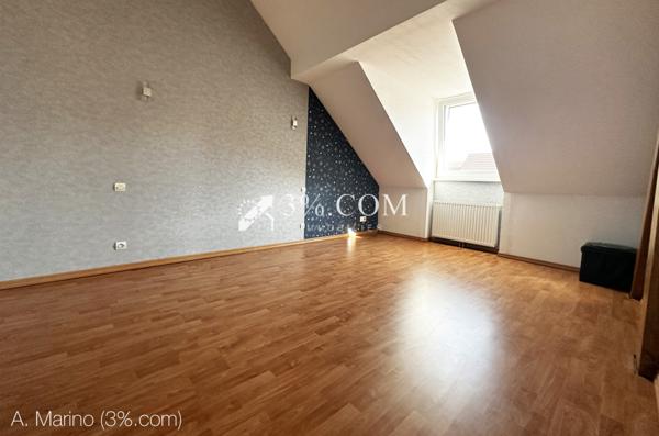 Maison 6 pièce(s) 4 chambre(s) 160 m²