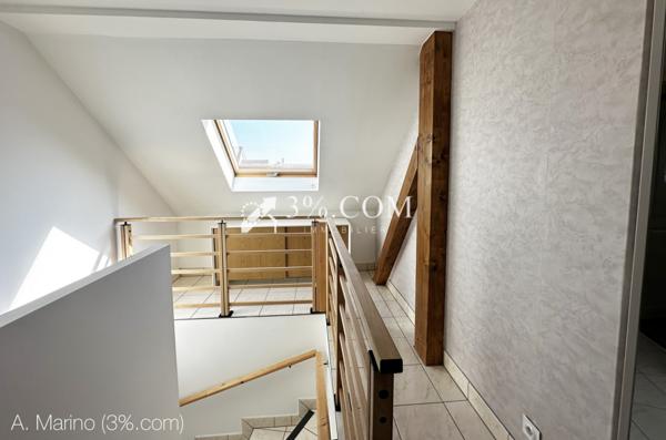 Maison 6 pièce(s) 4 chambre(s) 160 m²