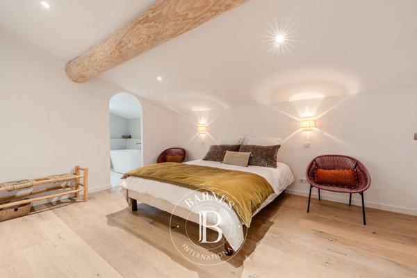 Lourmarin, Villa 4 Chambres -  190 m² à vendre