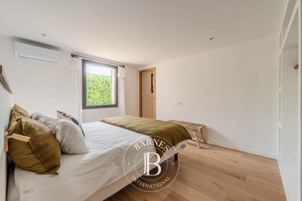 Lourmarin, Villa 4 Chambres -  190 m² à vendre