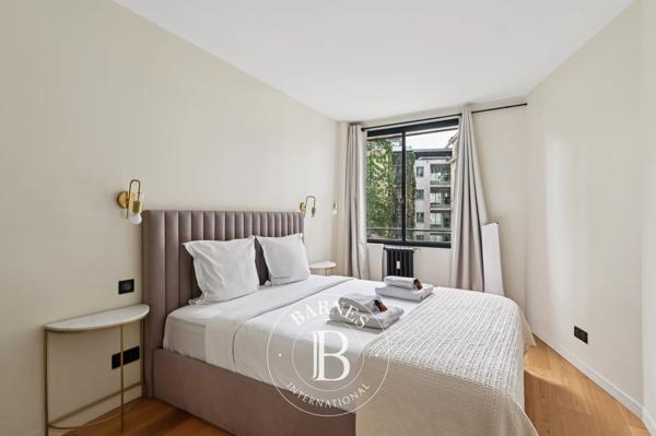 Paris 7ème, Appartement 2 Chambres -  65 m² à vendre