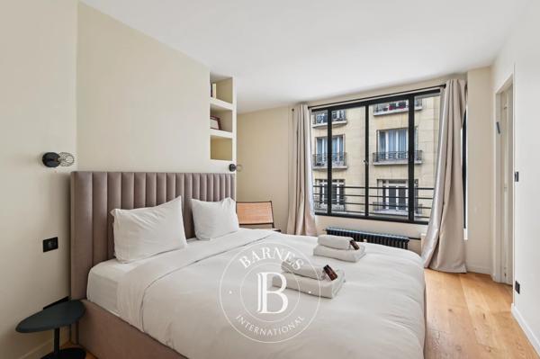 Paris 7ème, Appartement 2 Chambres -  65 m² à vendre