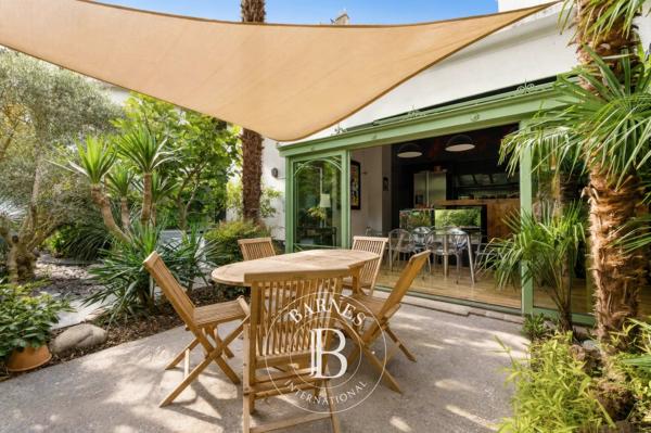 Saint-Maur-des-Fossés, Maison 5 Chambres -  215 m² à vendre