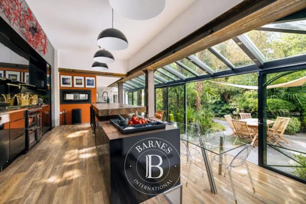 Saint-Maur-des-Fossés, Maison 5 Chambres -  215 m² à vendre