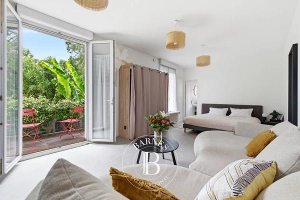Saint-Maur-des-Fossés, Maison 5 Chambres -  215 m² à vendre