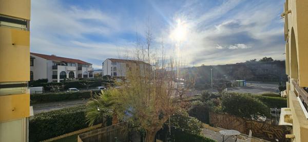 Appartement à louer Palavas-les-Flots