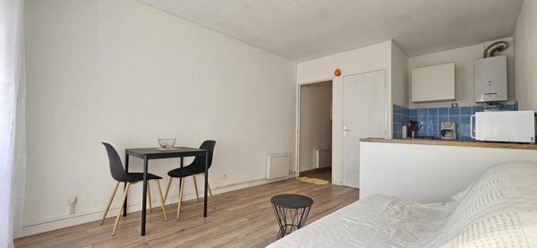 Appartement à louer Palavas-les-Flots