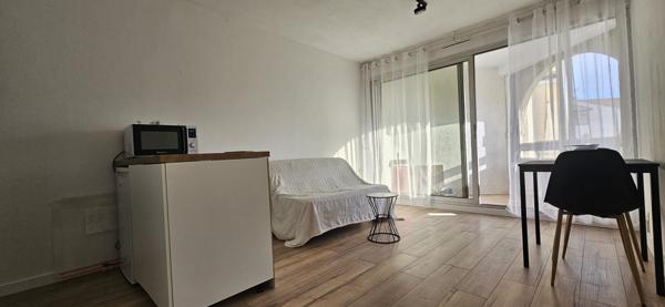 Appartement à louer Palavas-les-Flots