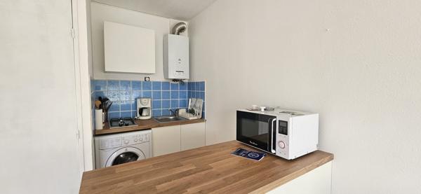 Appartement à louer Palavas-les-Flots