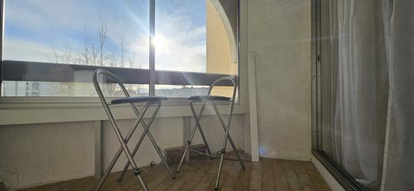 Appartement à louer Palavas-les-Flots