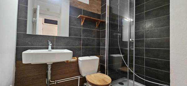 Appartement à louer Palavas-les-Flots