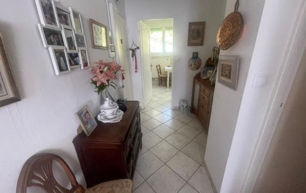Vente Appartement P4 traversant deux balcons Marseille 15ème   