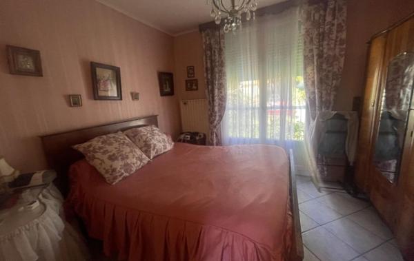 Vente Appartement P4 traversant deux balcons Marseille 15ème   