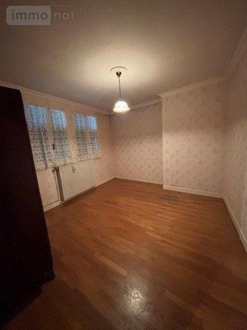 Maison de ville à vendre à Lignières dans le Cher (18160), ref : 18022/831