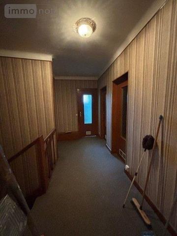 Maison de ville à vendre à Lignières dans le Cher (18160), ref : 18022/831