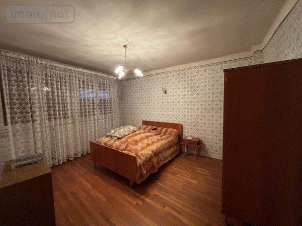 Maison de ville à vendre à Lignières dans le Cher (18160), ref : 18022/831