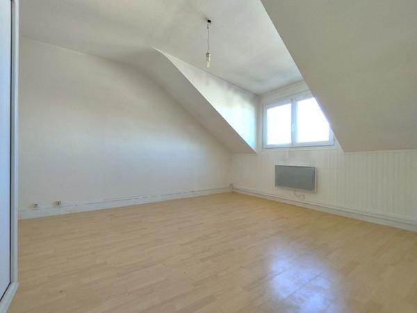 Appartement T2 Saint Pierre Des Corps 2 pièce(s) proche commerces, transports, Fil bleu, Gare TGV, écoles, services