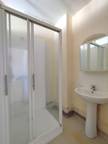 Appartement T2 Saint Pierre Des Corps 2 pièce(s) proche commerces, transports, Fil bleu, Gare TGV, écoles, services