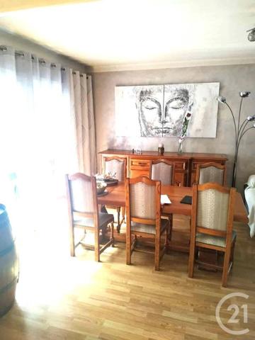 appartement à vendre 4 pièces - 91,83 m2 ISTRES - 13