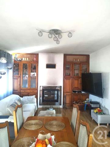 appartement à vendre 4 pièces - 91,83 m2 ISTRES - 13