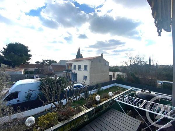 appartement à vendre 4 pièces - 91,83 m2 ISTRES - 13
