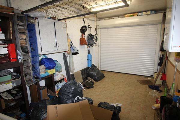 Maison de plain-pied