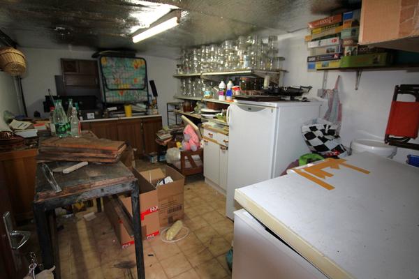 Maison de plain-pied