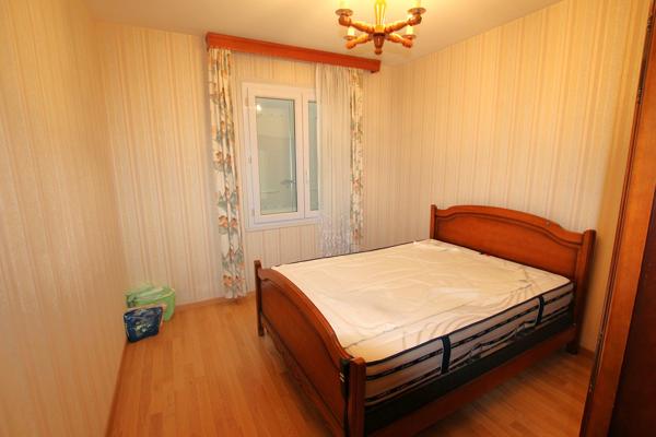 Maison de plain-pied