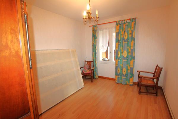 Maison de plain-pied