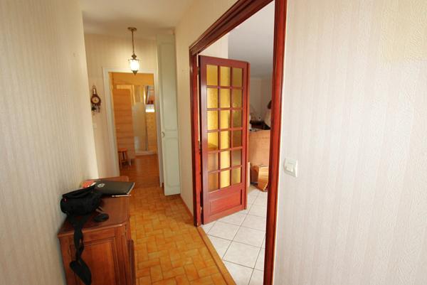 Maison de plain-pied