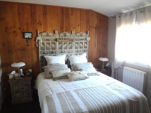 Maison à vendre 6 pièces BESSAN (34)