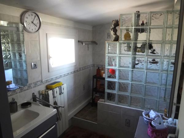 Maison à vendre 6 pièces BESSAN (34)