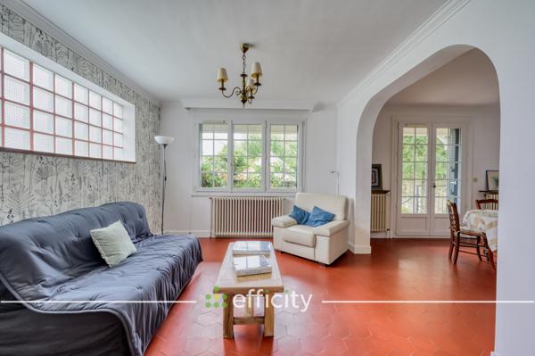 Maison 6 pièces - 150 m²