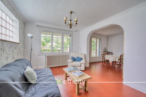 Maison 6 pièces - 150 m²