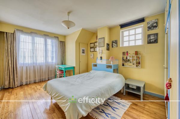 Maison 6 pièces - 150 m²