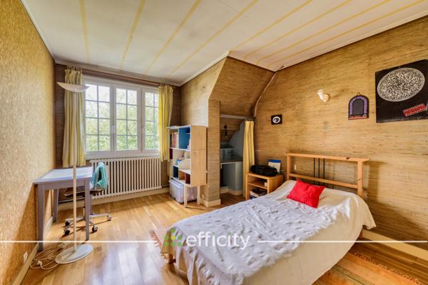 Maison 6 pièces - 150 m²