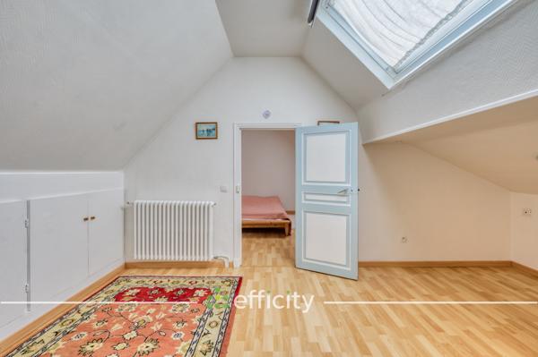 Maison 6 pièces - 150 m²