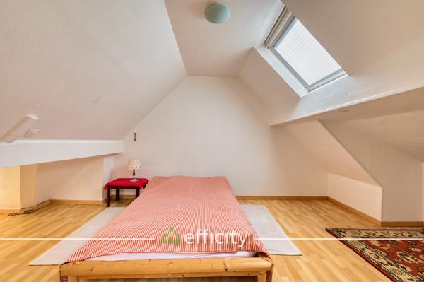 Maison 6 pièces - 150 m²