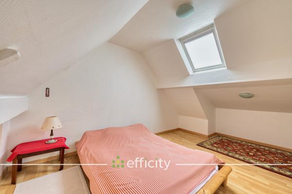 Maison 6 pièces - 150 m²