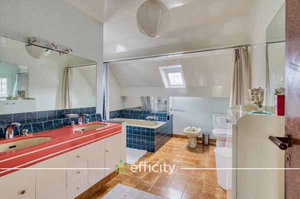 Maison 6 pièces - 150 m²