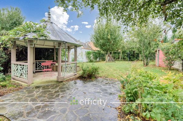 Maison 6 pièces - 150 m²