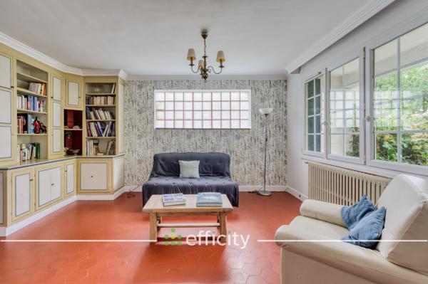 Maison 6 pièces - 150 m²