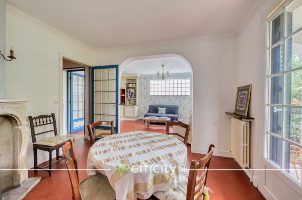 Maison 6 pièces - 150 m²