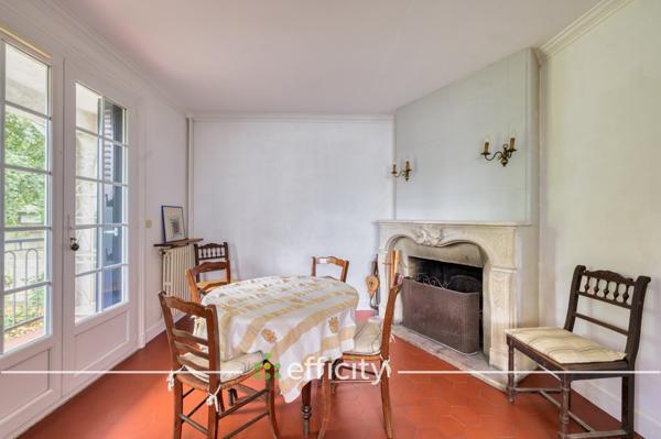 Maison 6 pièces - 150 m²