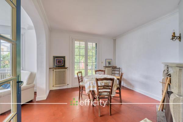 Maison 6 pièces - 150 m²