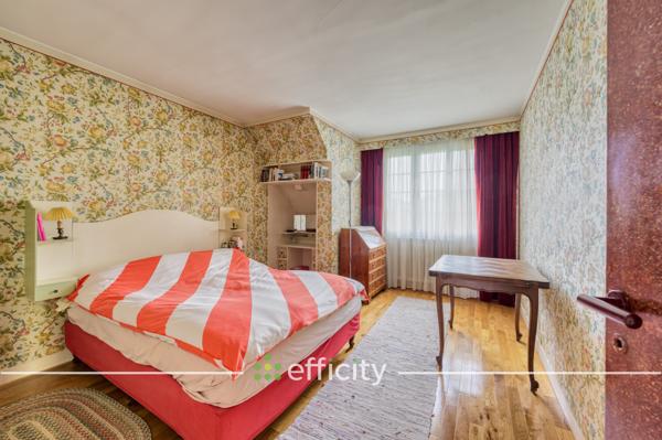 Maison 6 pièces - 150 m²