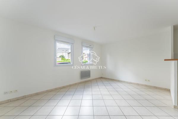 Appartement à vendre Villeurbanne