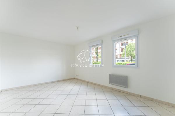 Appartement à vendre Villeurbanne